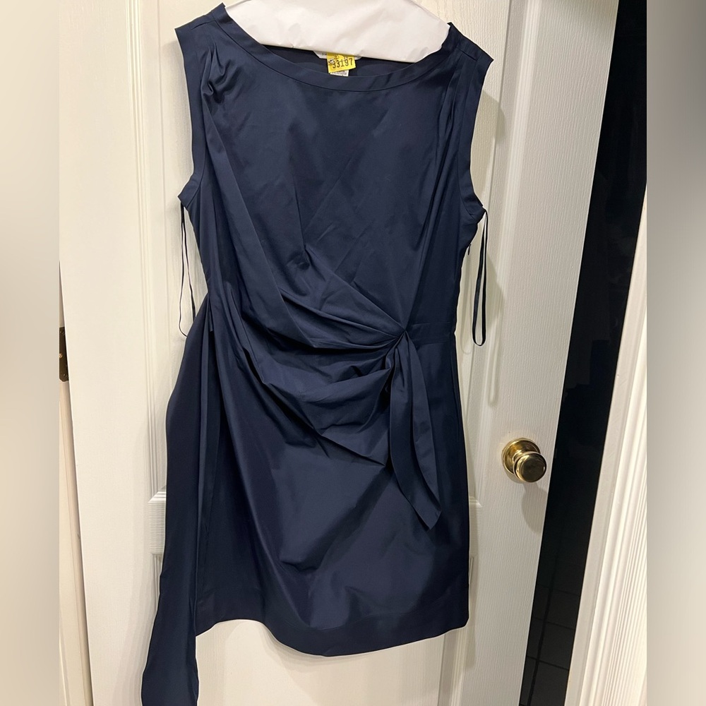 Diane Von Furstenburg Women’s Sleeveless Dress